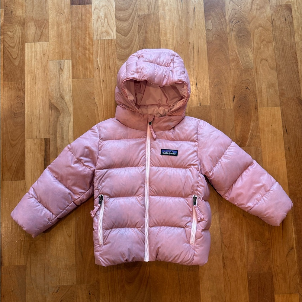 Patagonia Toddler Jacket